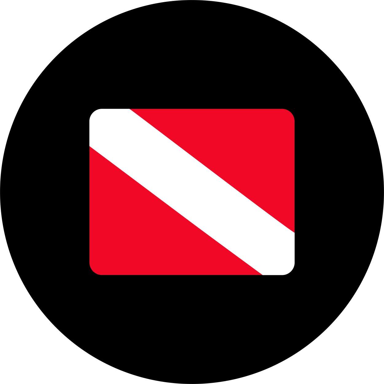 Diver a Sports Tire Cover